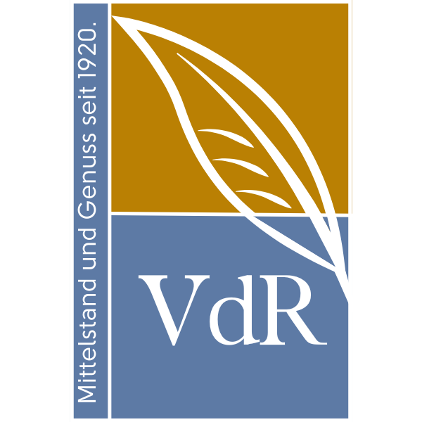 Verband der deutschen Rauchtabakindustrie e.V. logo