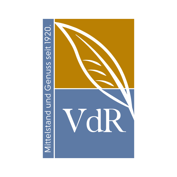 VdR - Verband der deutschen Rauchtabakindustrie e.V.